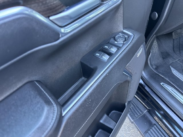 Certified 2023 Chevrolet Silverado 1500 RST RWD image 12