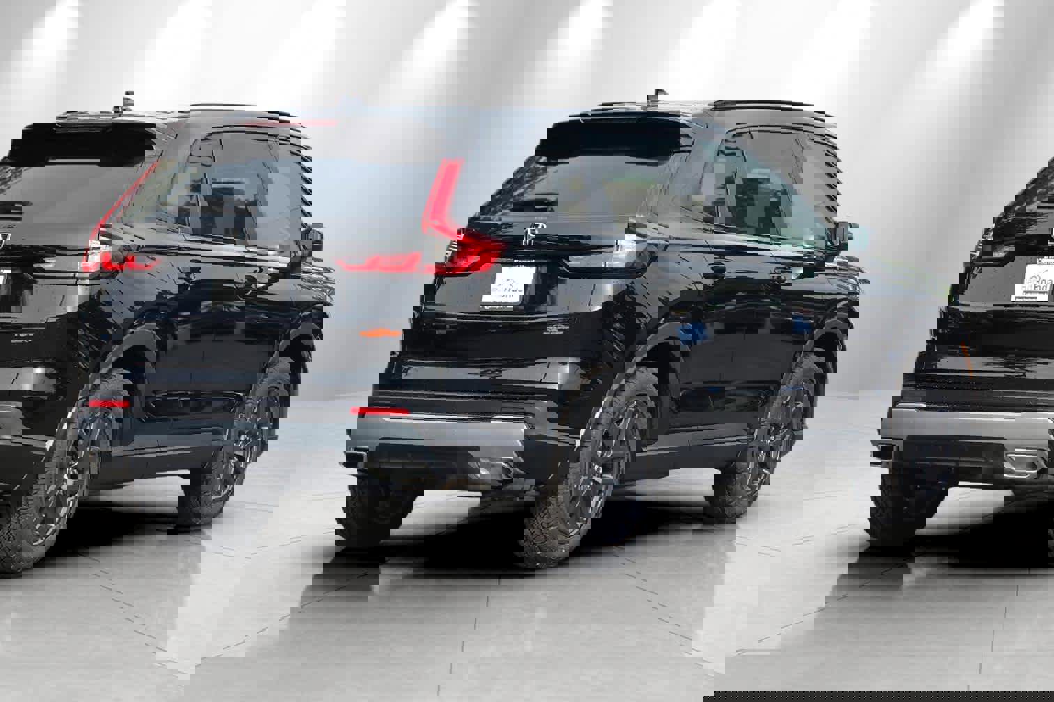 New 2026 Honda CR-V TrailSport image 2