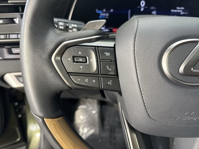 Used 2025 Lexus RX 350 Premium w/ Convenience Package AWD/4WD image 14