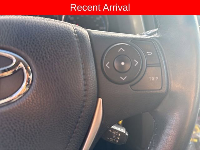 Used 2016 Toyota RAV4 XLE image 11