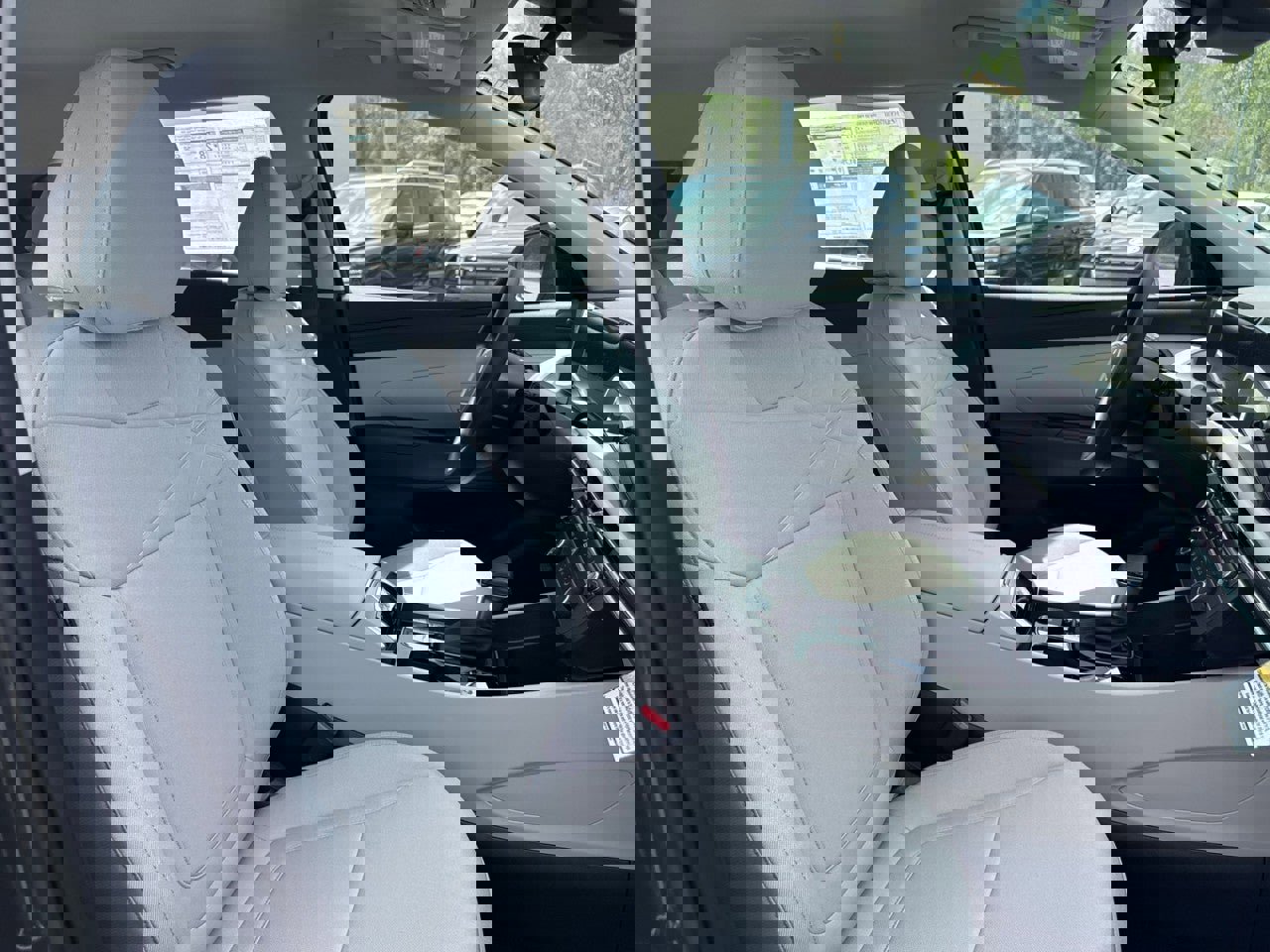 New 2026 Hyundai Tucson SE image 20