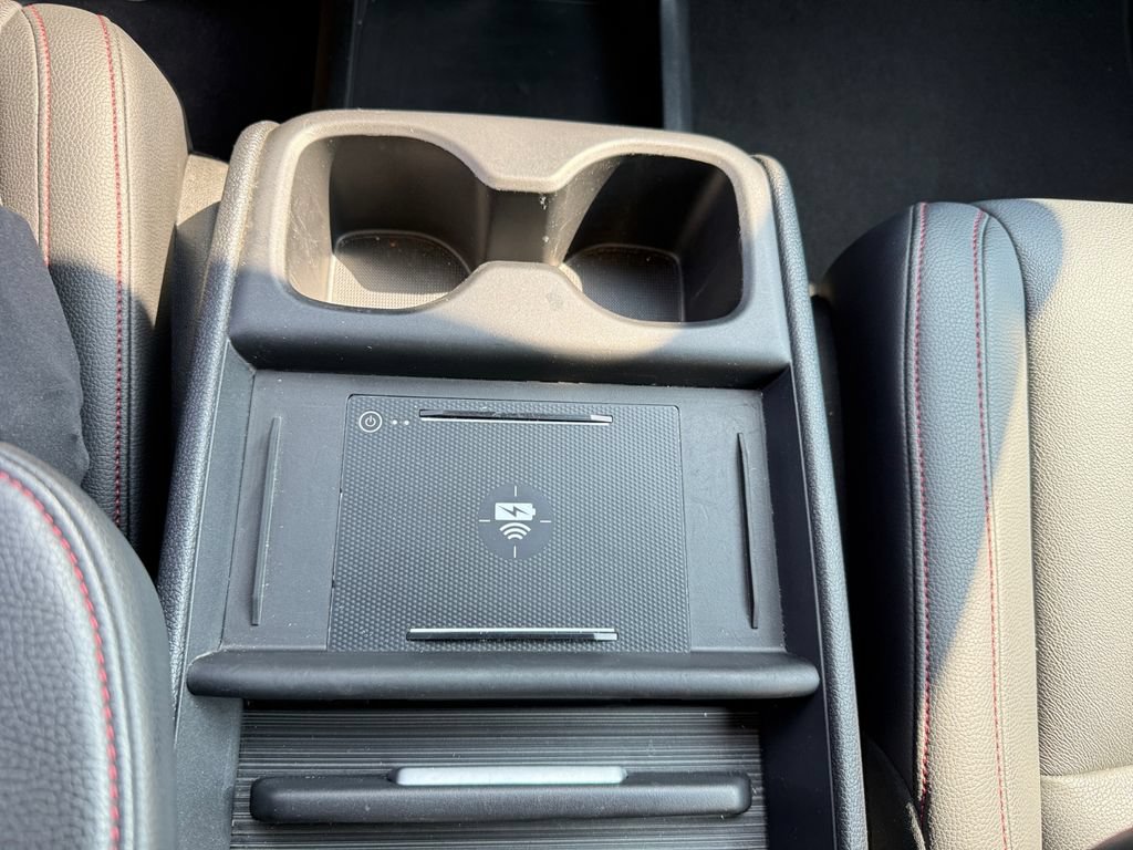 Used 2025 Honda Odyssey Sport-L image 32