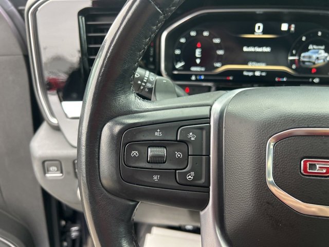 Used 2023 GMC Sierra 1500 SLT w/ SLT Premium Package image 19