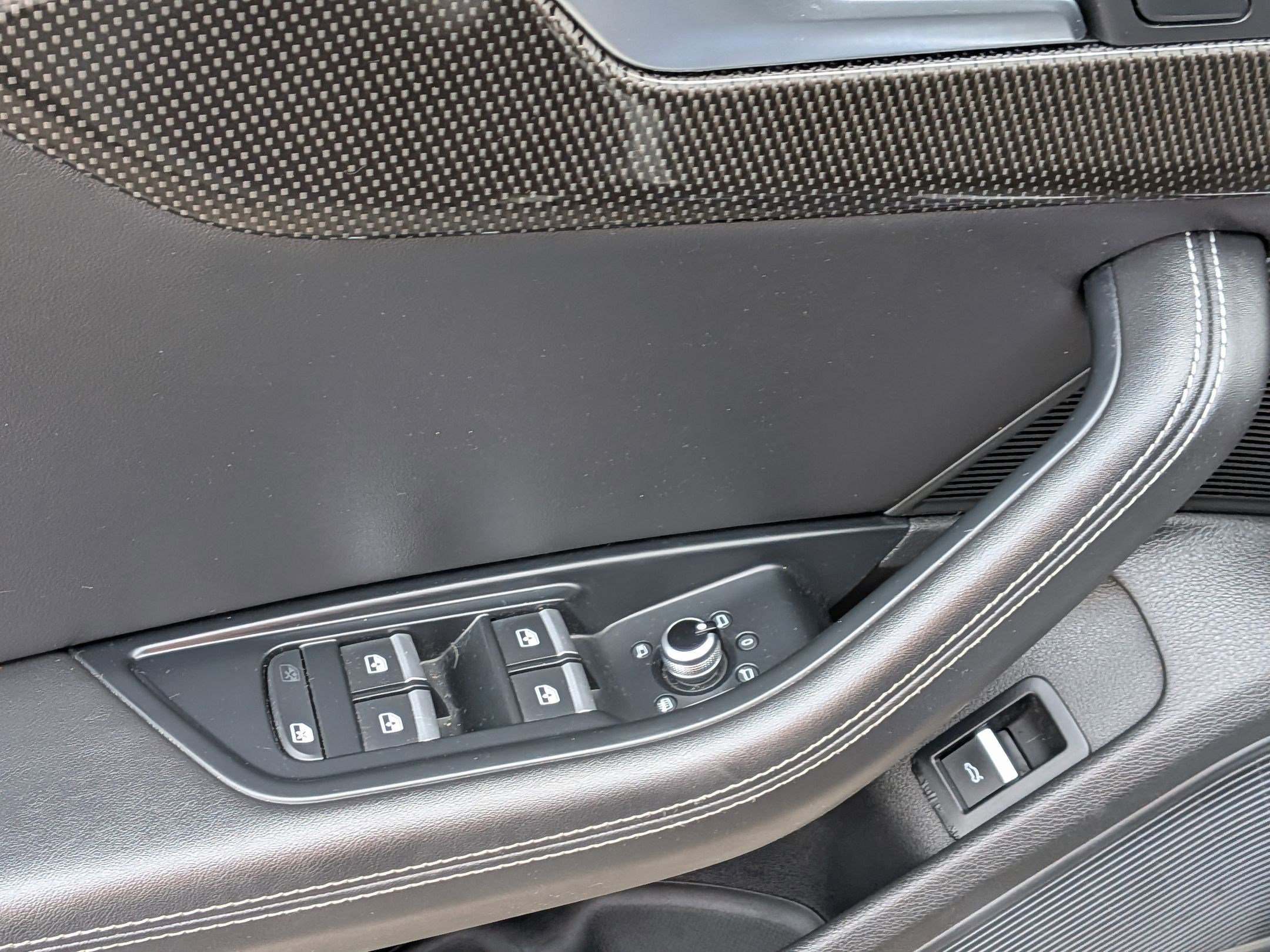 Used 2018 Audi S5 Prestige w/ Driver Assistance Package image 16