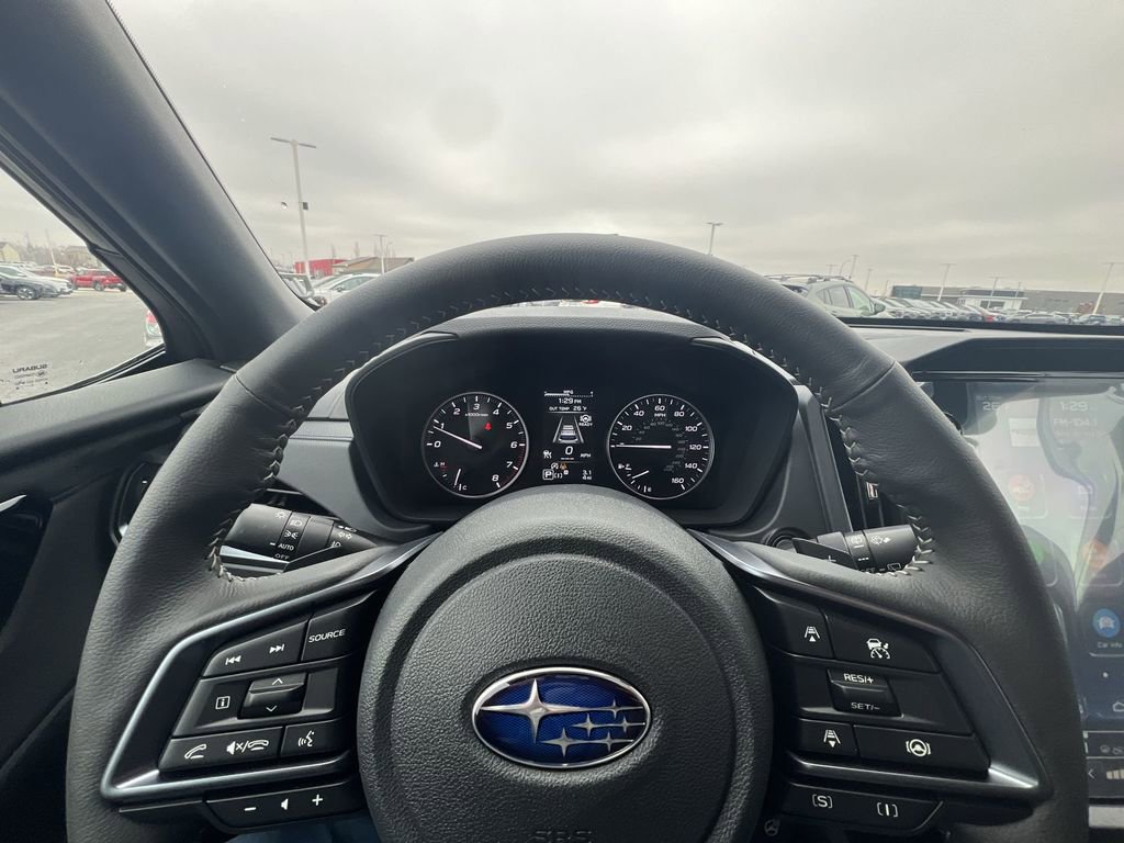 New 2026 Subaru Forester Limited image 11