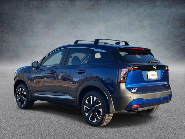 New 2026 Nissan Kicks SV w/ Cold Weather Package image 4