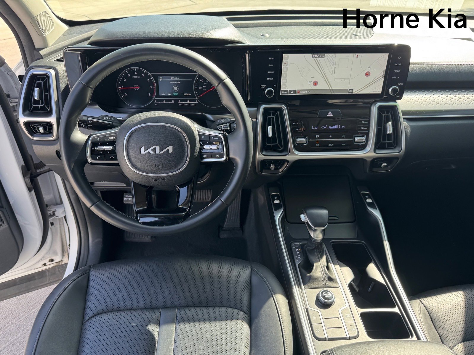 Used 2022 Kia Sorento S image 15