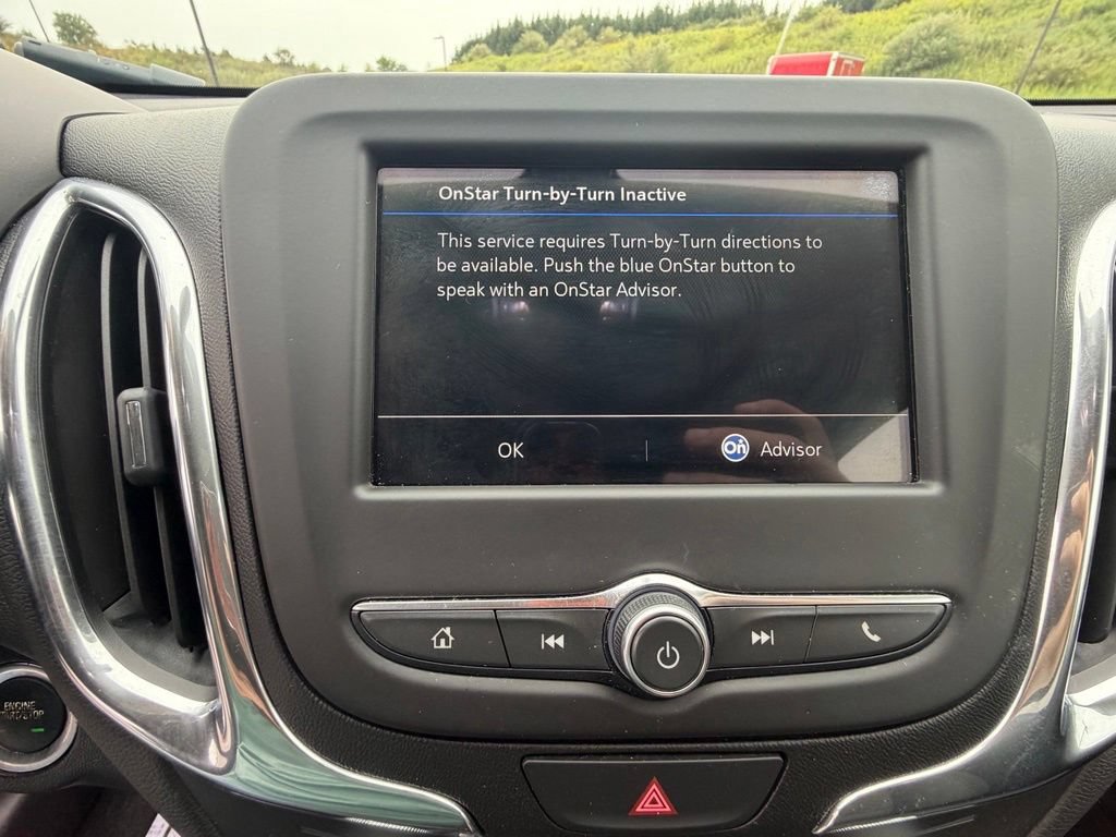 Used 2019 Chevrolet Equinox LT AWD/4WD image 20