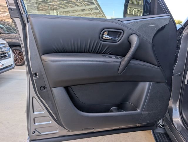 Used 2023 Nissan Armada SV w/ Cargo Package RWD image 21