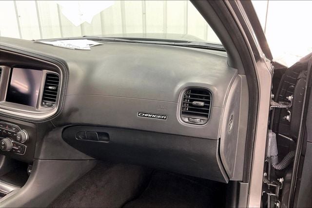 Used 2021 Dodge Charger GT w/ Plus Group image 18