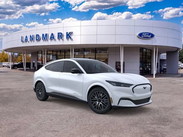 New 2026 Ford Mustang Mach-E Premium AWD/4WD image 7