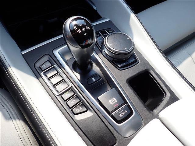 Used 2019 BMW X6 M w/ Executive Package AWD/4WD image 20