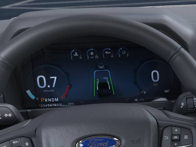 New 2026 Ford Ranger Lariat w/ FX4 Off-Road Package AWD/4WD image 15