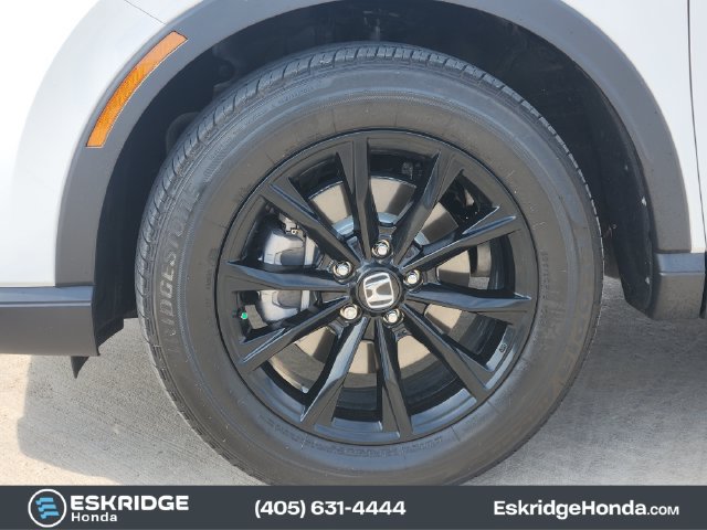 Certified 2025 Honda CR-V Sport image 13