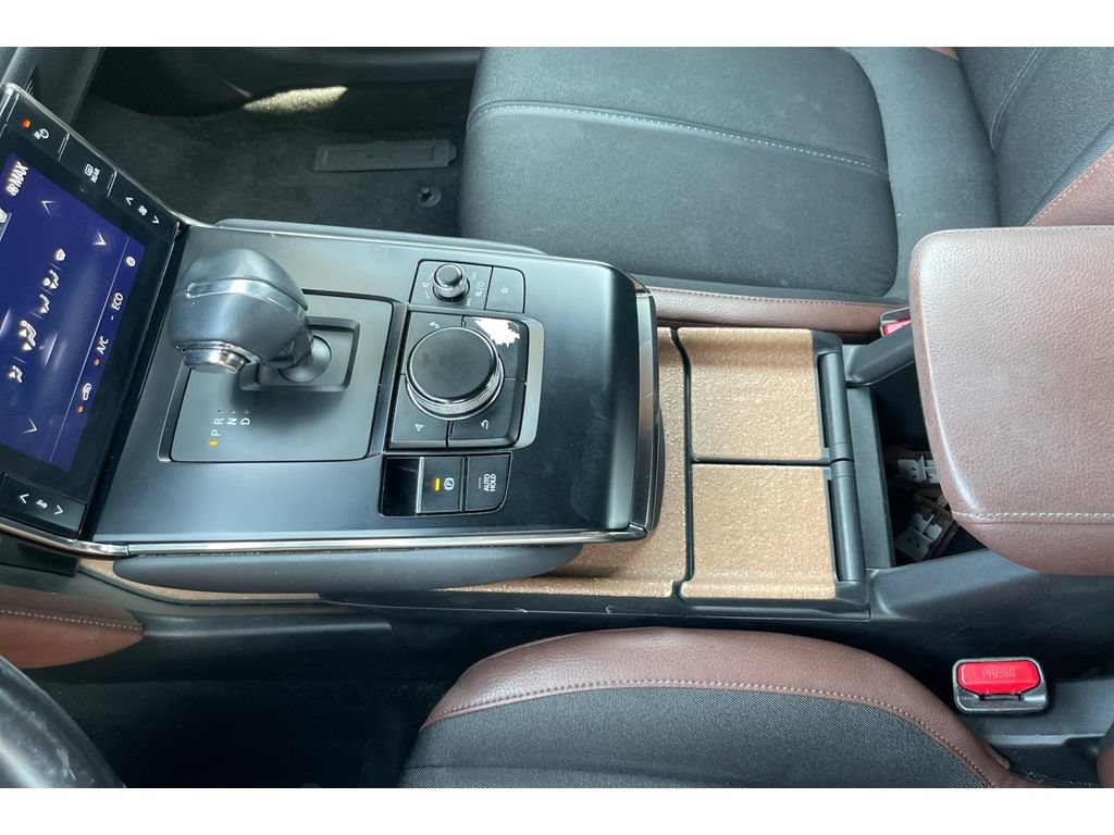 Certified 2022 MAZDA MX-30 Electric w/ Premium Plus Pkg FWD image 33