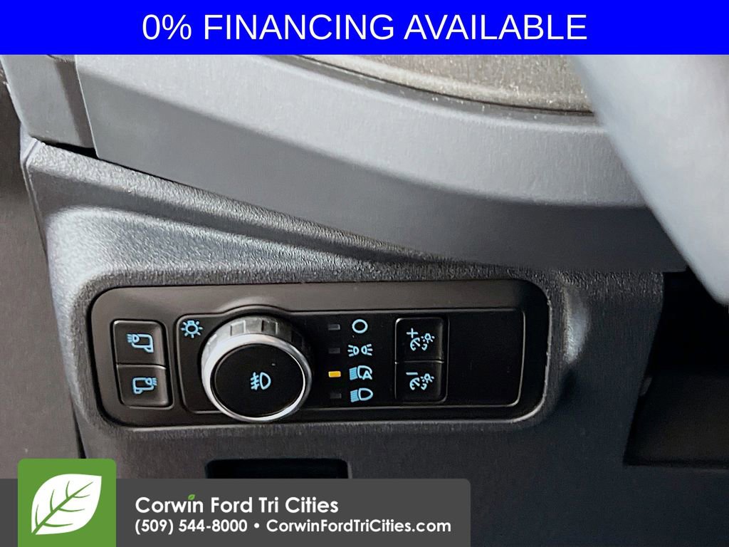 New 2025 Ford Bronco Badlands image 19