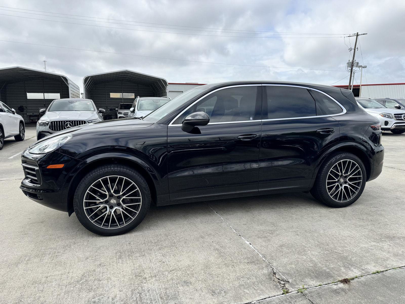 Used 2019 Porsche Cayenne image 15