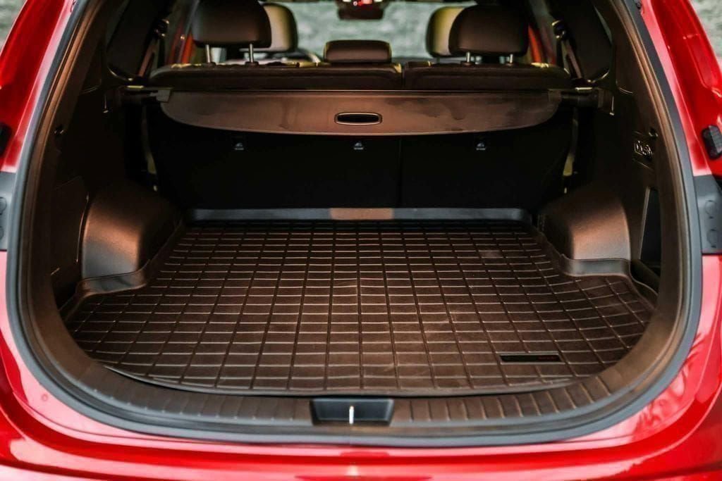 Used 2022 Hyundai Santa Fe Calligraphy image 17