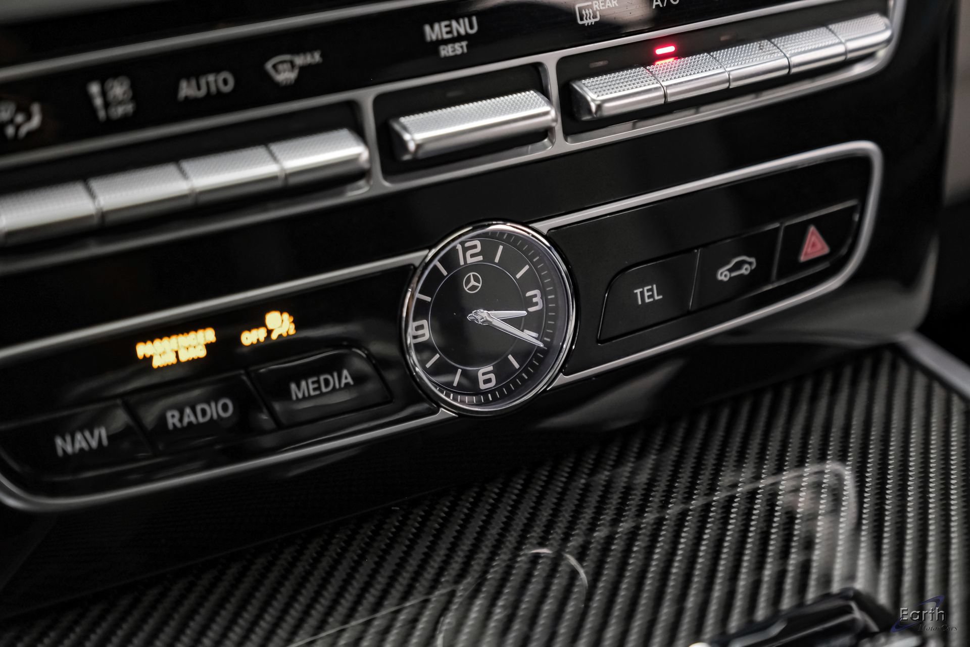 Used 2021 Mercedes-Benz G 550 image 66