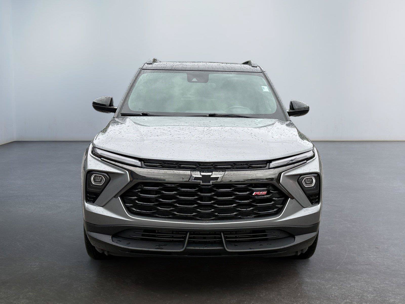 Used 2024 Chevrolet TrailBlazer RS w/ Driver Confidence Package AWD/4WD image 8