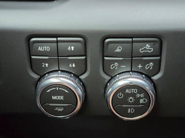Certified 2026 GMC Sierra 1500 AT4 w/ AT4 Premium Package AWD/4WD image 31