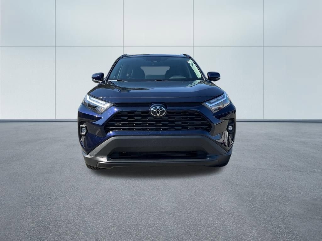 Used 2025 Toyota RAV4 XLE Premium w/ Weather Package image 3