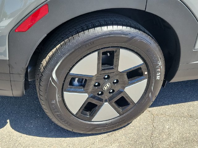 New 2026 Hyundai Santa Fe SEL AWD/4WD image 29