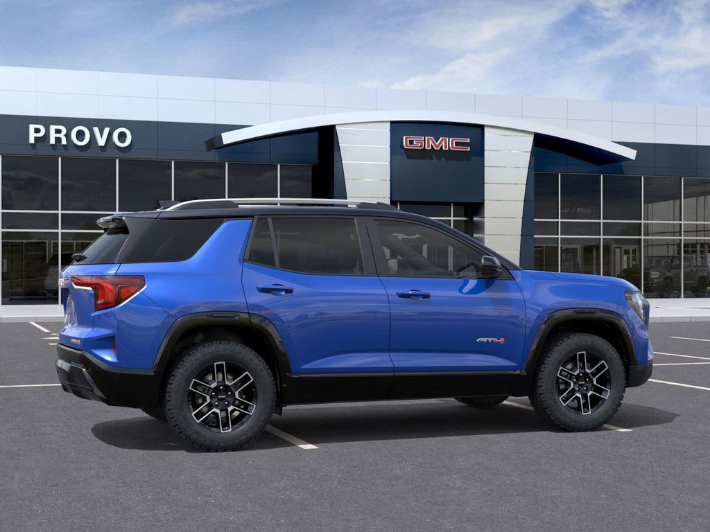 New 2026 GMC Terrain AT4 image 5