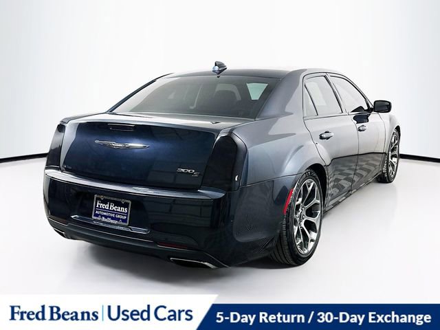Used 2017 Chrysler 300 S image 8