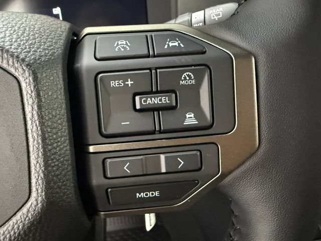 New 2027 Toyota Land Cruiser AWD/4WD image 11