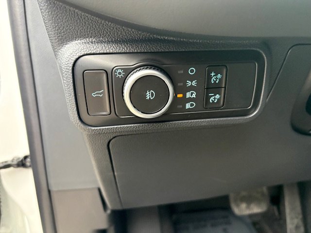 New 2026 Ford Explorer Active w/ Active Comfort Package image 11