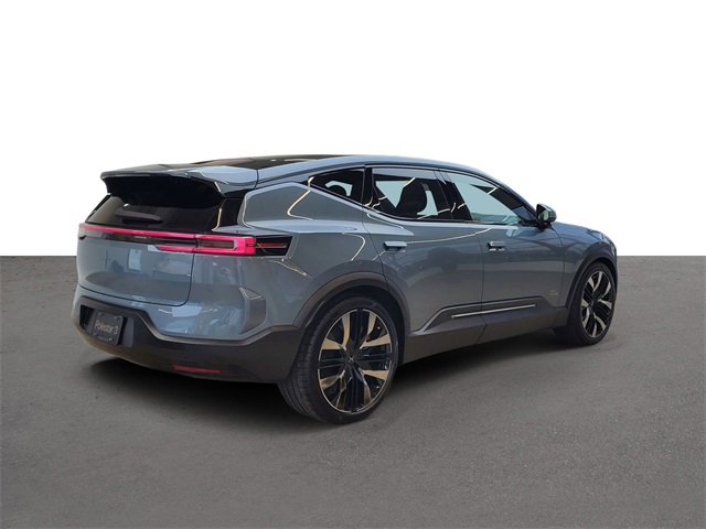 New 2025 Polestar Polestar 3 PERFORMANCE image 4