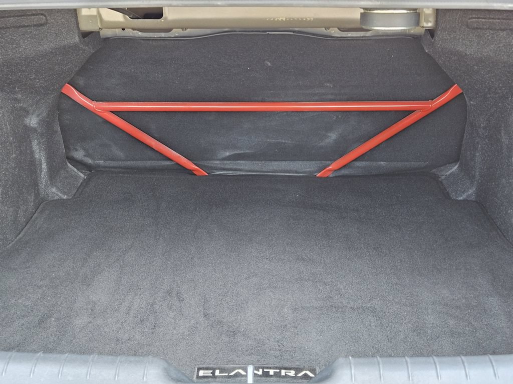 Certified 2023 Hyundai Elantra N FWD image 24