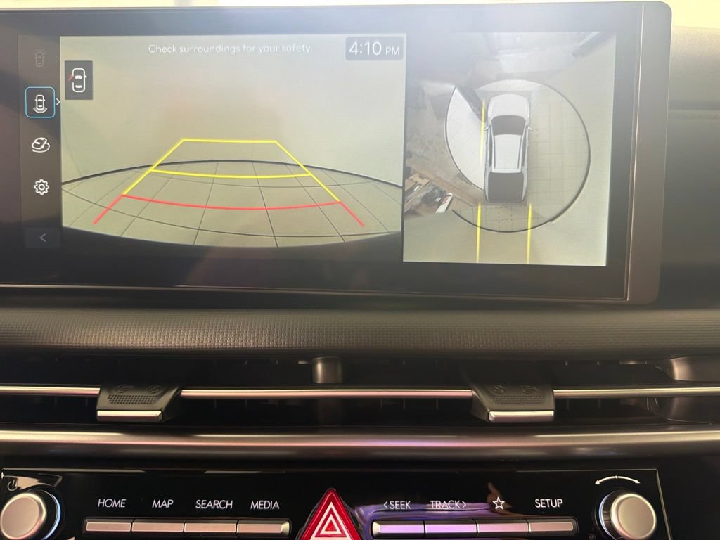 New 2026 Hyundai Santa Cruz XRT AWD/4WD image 14