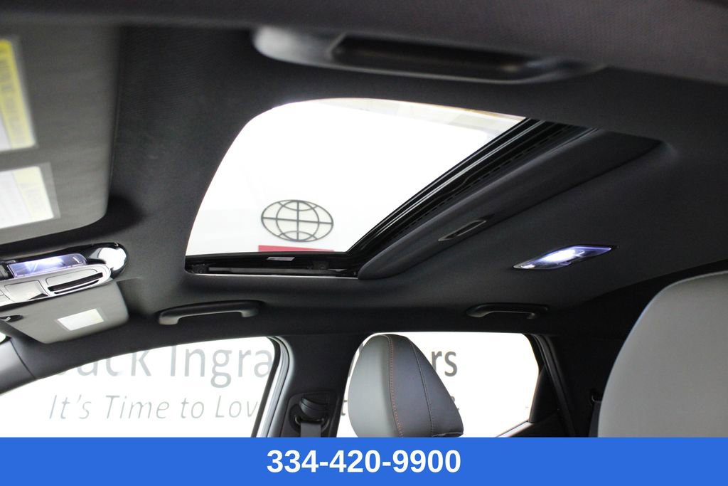 Used 2024 Hyundai Santa Cruz Limited image 13