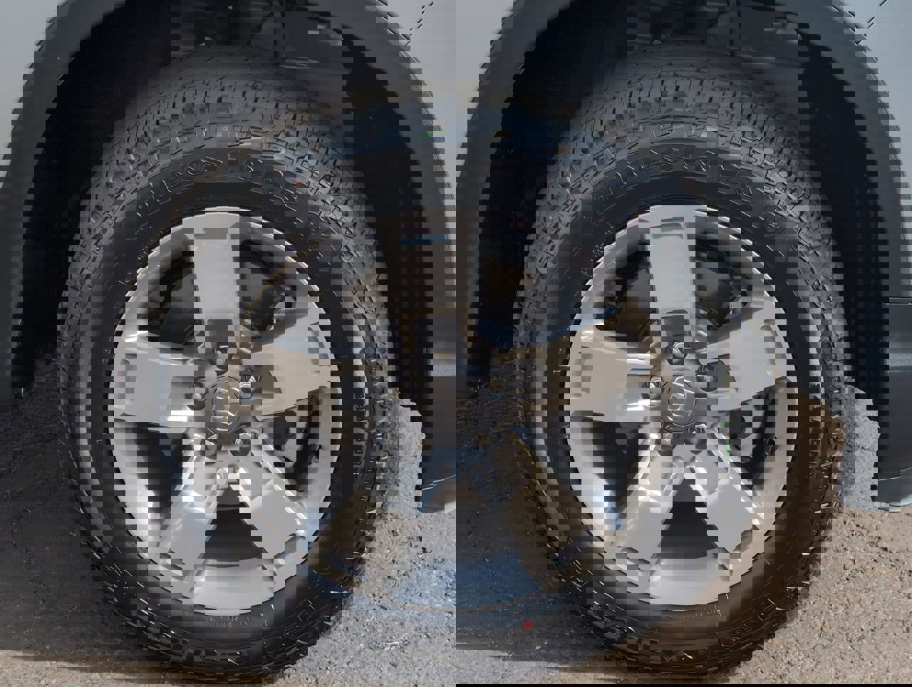 Used 2025 Honda Ridgeline RTL image 9