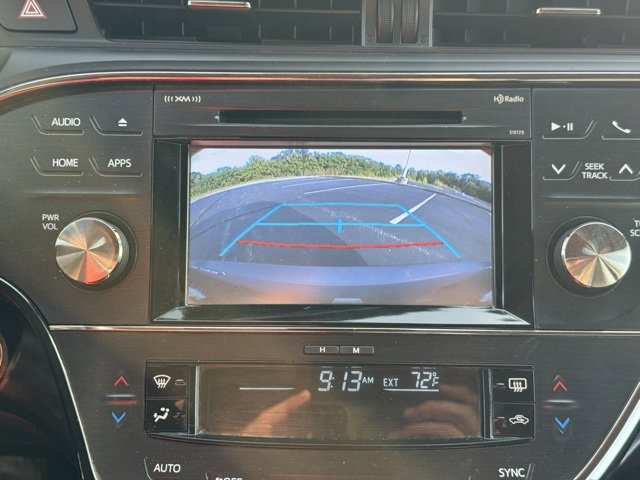 Used 2018 Toyota Avalon XLE image 18