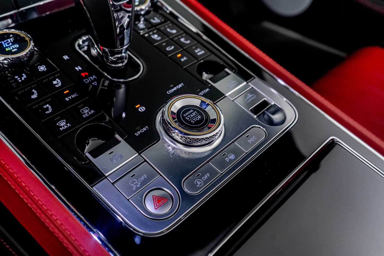 Used 2023 Bentley Continental GT V8 image 38