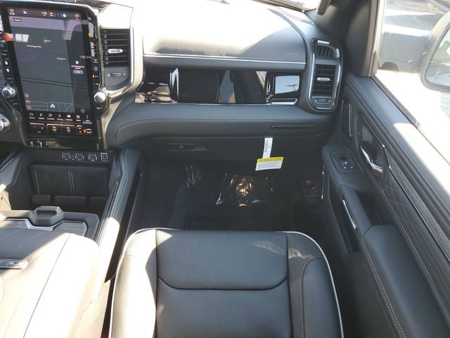 New 2026 RAM 1500 Limited image 19