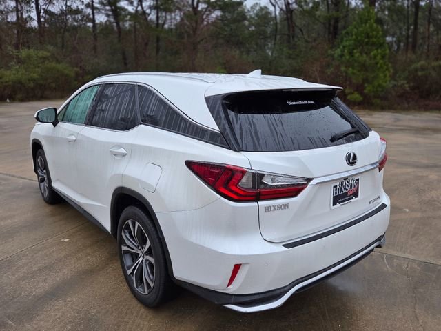 Used 2020 Lexus RX 350L FWD w/ Premium Package image 3