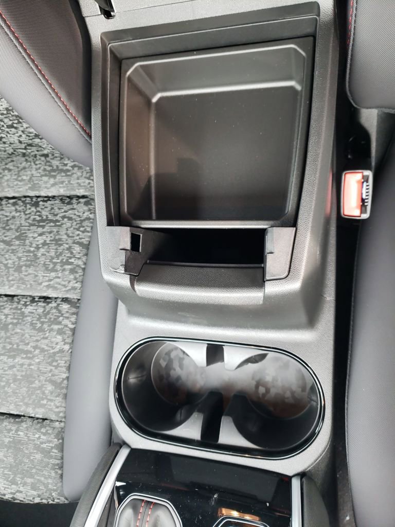 New 2026 Chevrolet Colorado Z71 image 23