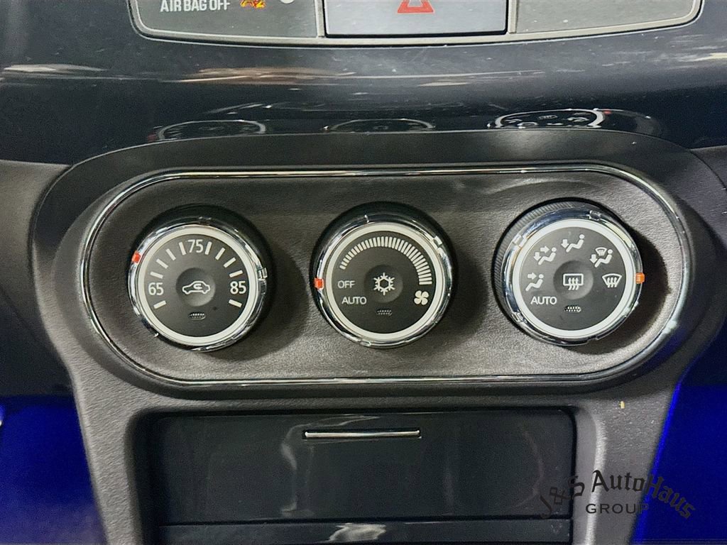 Used 2015 Mitsubishi Lancer Evolution Final Edition image 19