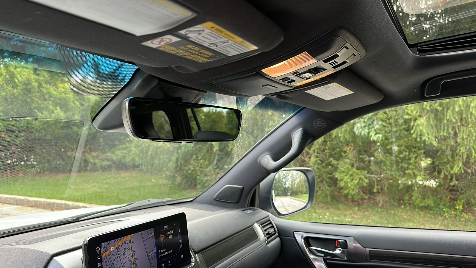 Used 2022 Lexus GX 460 image 23