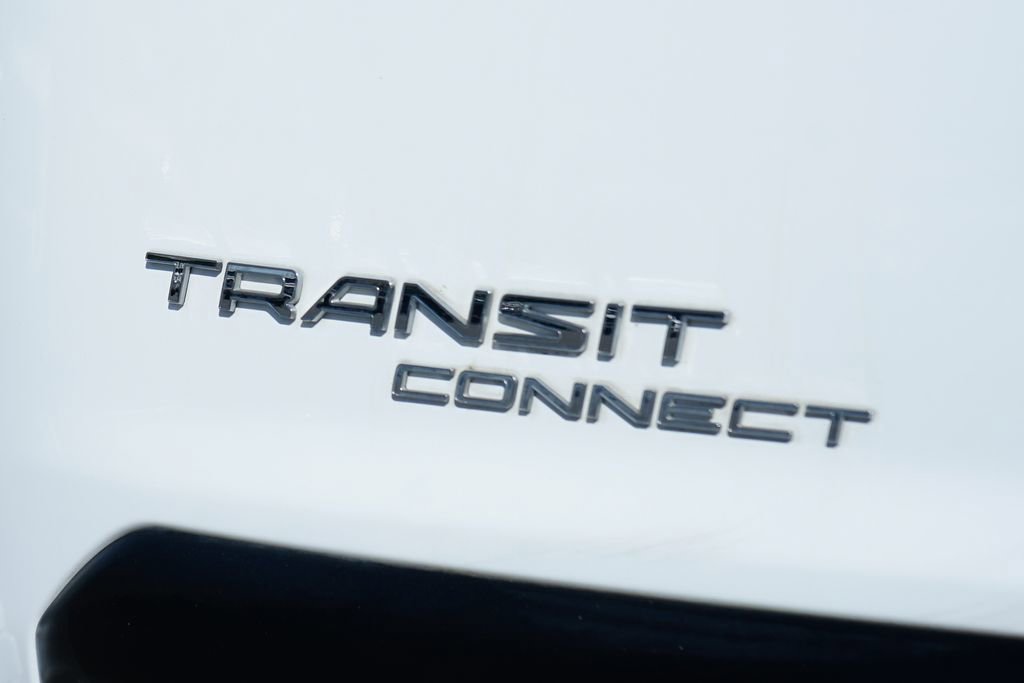 Used 2019 Ford Transit Connect XL FWD image 41