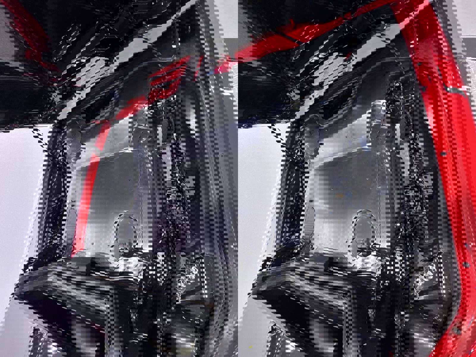 Used 2020 Chevrolet Corvette Stingray Preferred Conv w/ 2LT Preferred Equipment Group image 11