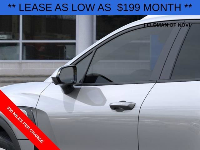 New 2026 Chevrolet Blazer EV LT image 15