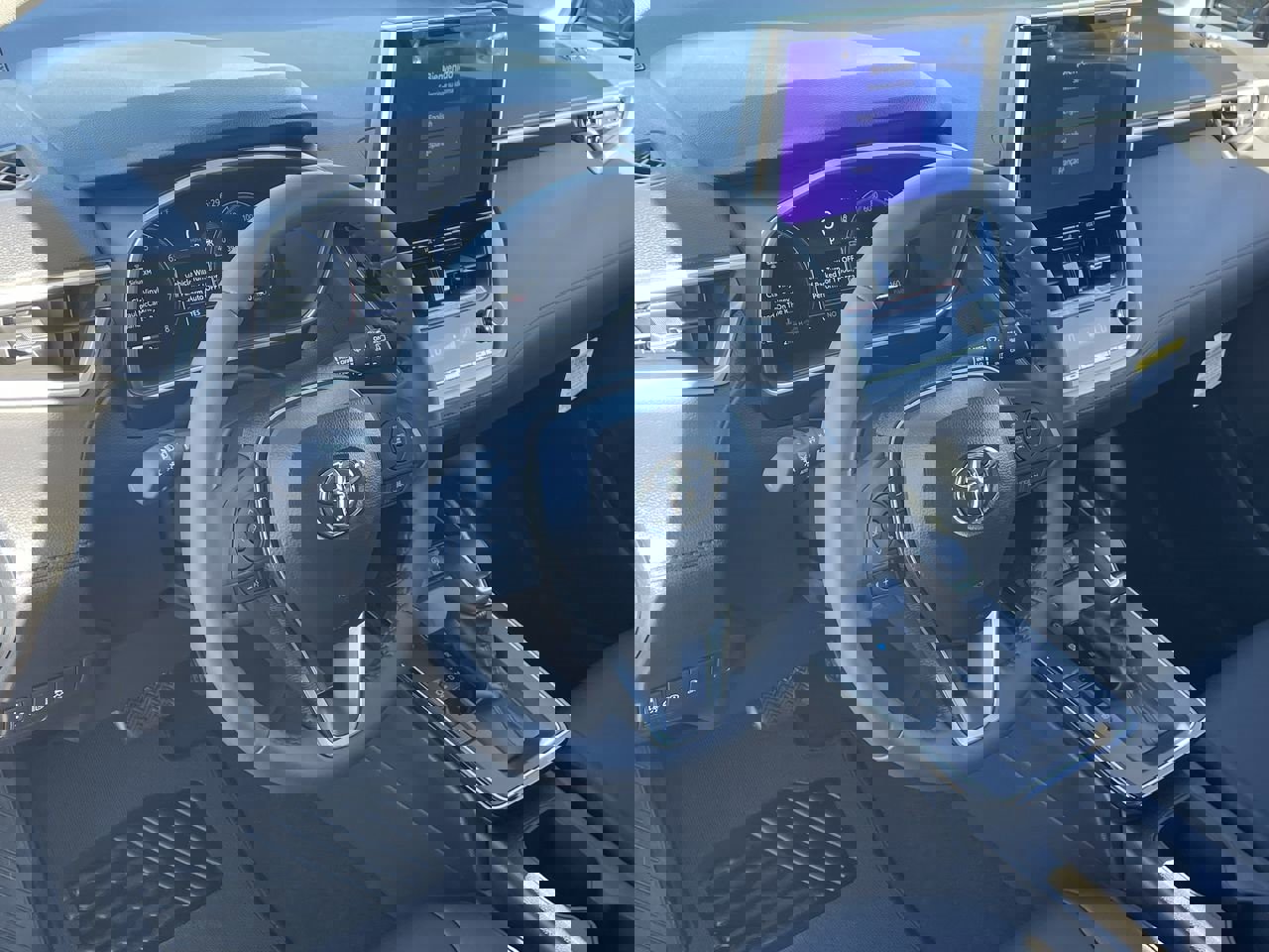 New 2026 Toyota Corolla Cross XLE image 11