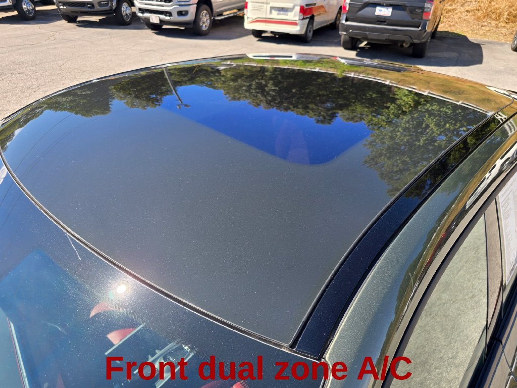 New 2027 Dodge Charger Scat Pack AWD/4WD image 21
