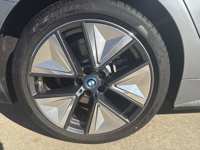 Certified 2024 BMW i4 xDrive40i w/ Premium Package image 25