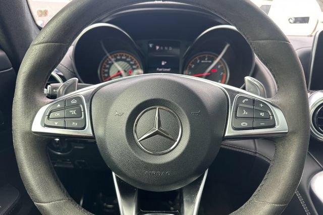 Used 2016 Mercedes-Benz AMG GT S w/ Exclusive Interior Package image 21